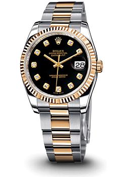 Rolex Часы Rolex 116233-0175
