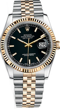 Часы Rolex Datejust 36 116233-0199
