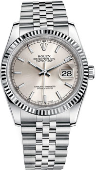 Часы Rolex Datejust 36 116234-0080