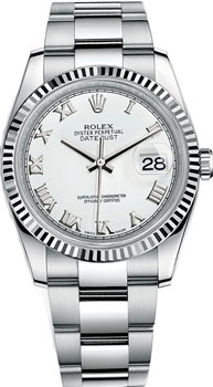 Часы Rolex Datejust 36 116234-0090