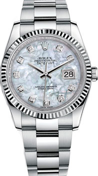 Часы Rolex Datejust 36 116234-0130