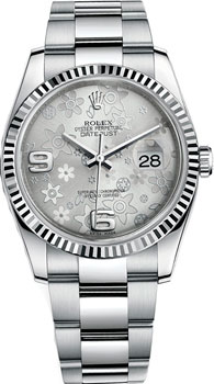 Часы Rolex Datejust 36 116234-0143