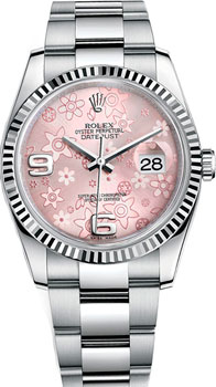 Часы Rolex Datejust 36 116234-0144
