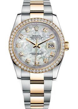 Rolex Часы Rolex 116243-0027