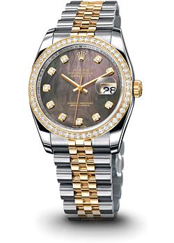 Rolex Часы Rolex 116243-0036