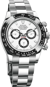 Часы Rolex Cosmograph Daytona 116500ln-0001