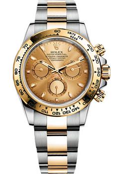Часы Rolex Cosmograph Daytona 116503-0003