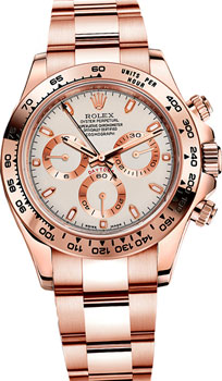 Часы Rolex Cosmograph Daytona 116505-0005