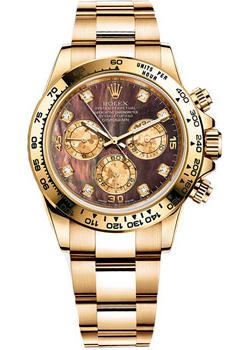 Часы Rolex Cosmograph Daytona 116508-0011