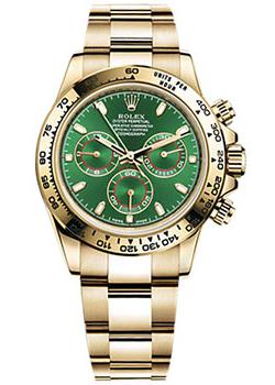 Rolex Часы Rolex 116508-0013