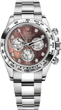Часы Rolex Cosmograph Daytona 116509-0044