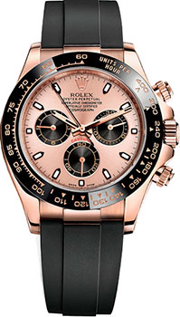 Часы Rolex Cosmograph Daytona 116515ln-0013