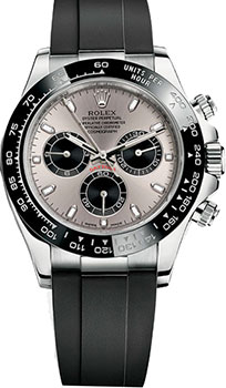Часы Rolex Cosmograph Daytona 116519ln-0024