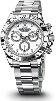 Вся коллекция Cosmograph Daytona