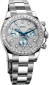 Часы Rolex Cosmograph Daytona 116576TBR