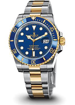 Rolex Часы Rolex 116613LB-0005
