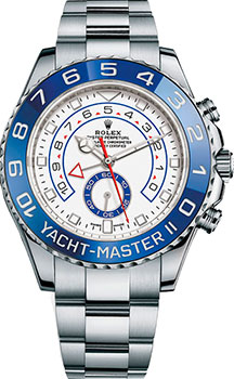 Часы Rolex Yacht-Master II 116680-0002