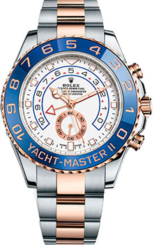 Часы Rolex Yacht-Master II 116681-0002