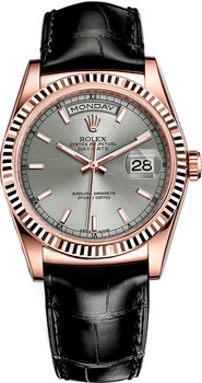 Часы Rolex Day-Date 36 118135-0005