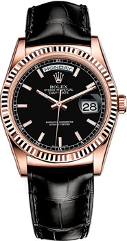 Часы Rolex Day-Date 36 118135-0063