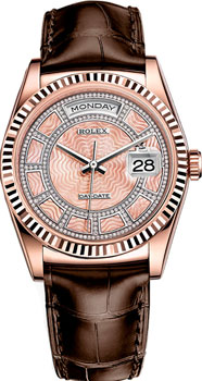 Часы Rolex Day-Date 36 118135-0068