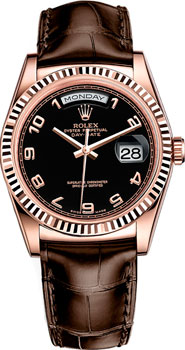 Часы Rolex Day-Date 36 118135-0076