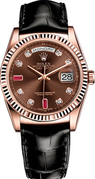 Часы Rolex Day-Date 36 118135-0087