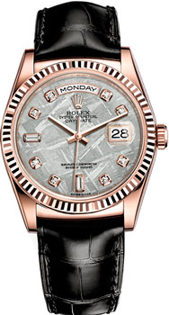 Часы Rolex Day-Date 36 118135-0098