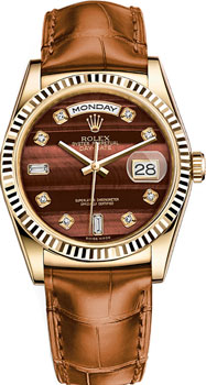 Часы Rolex Day-Date 36 118138-0127