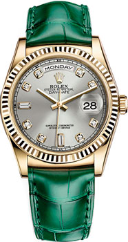 Часы Rolex Day-Date 36 118138-0135