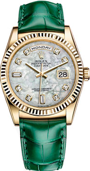 Часы Rolex Day-Date 36 118138-0143