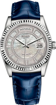 Часы Rolex Day-Date 36 118139-0077