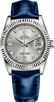 Часы Rolex Day-Date 36 118139-0081