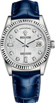 Часы Rolex Day-Date 36 118139-0092