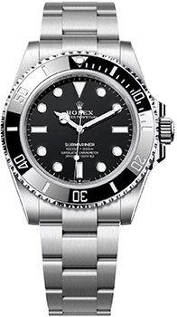 Часы Rolex Submariner 124060