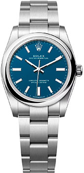 Часы Rolex Oyster Perpetual 124200