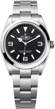 Часы Rolex Explorer 36 124270