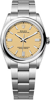 Часы Rolex Oyster Perpetual 126000