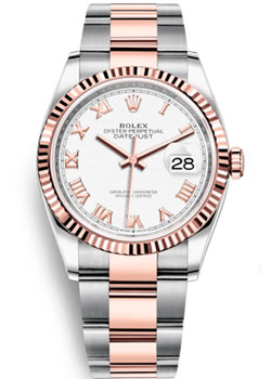 Часы Rolex Datejust 36 126231-0016