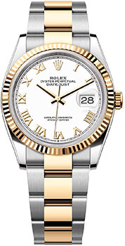 Часы Rolex Datejust 36 126233