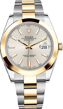 Часы Rolex Datejust 41 126303-0001