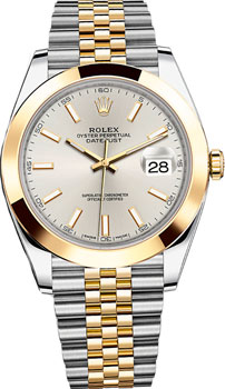 Часы Rolex Datejust 41 126303-0002