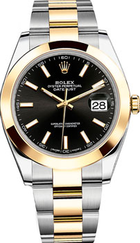 Часы Rolex Datejust 41 126303-0013