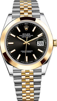 Часы Rolex Datejust 41 126303-0014