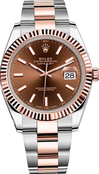 Datejust 126331 discount