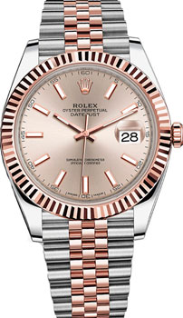 Часы Rolex Datejust 41 126331-0010