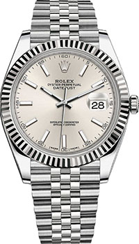 Часы Rolex Datejust 41 126334-0004