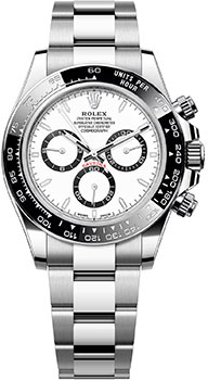 Часы Rolex Cosmograph Daytona 126500LN