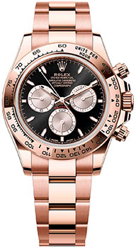 Часы Rolex Cosmograph Daytona 126505