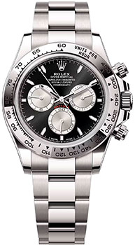 Часы Rolex Cosmograph Daytona 126509